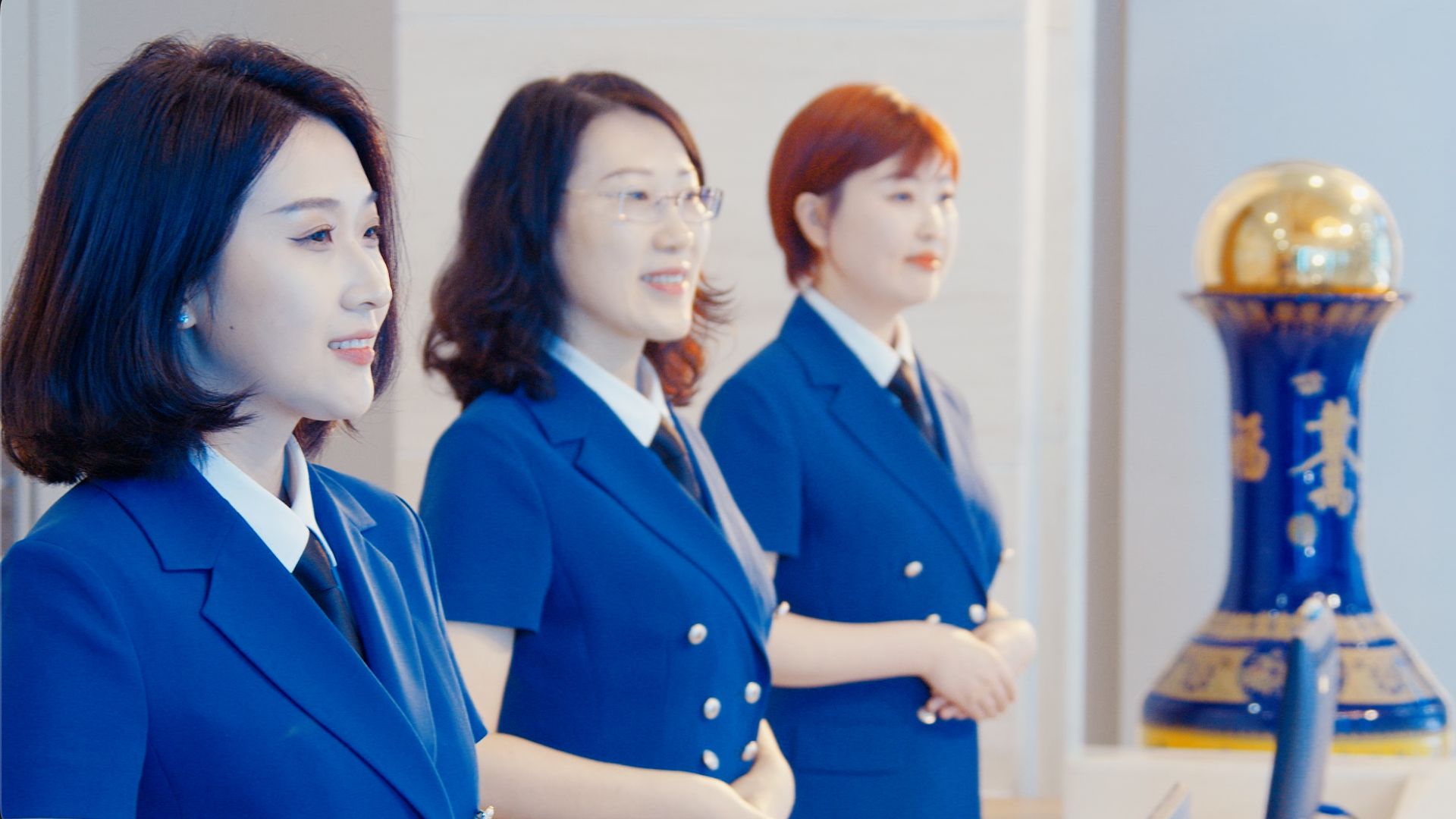 鹤寿康养咨询服务团队
