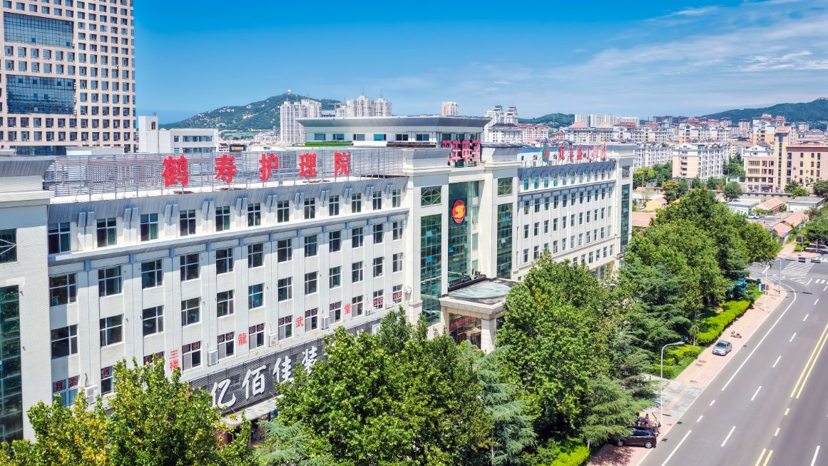 医疗资源深度赋能展示图